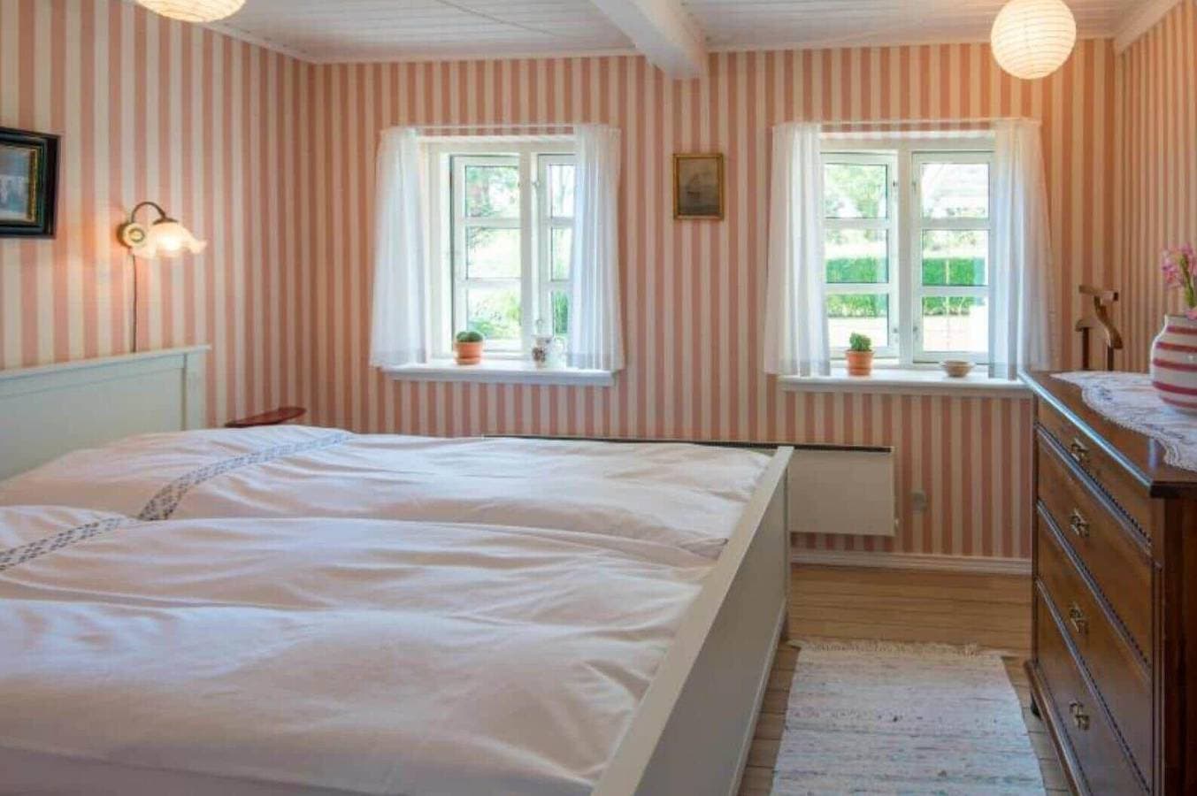 Foto 11 von 25: Ae292 Ærøskøbing - Stokkeby Hovedgade 16