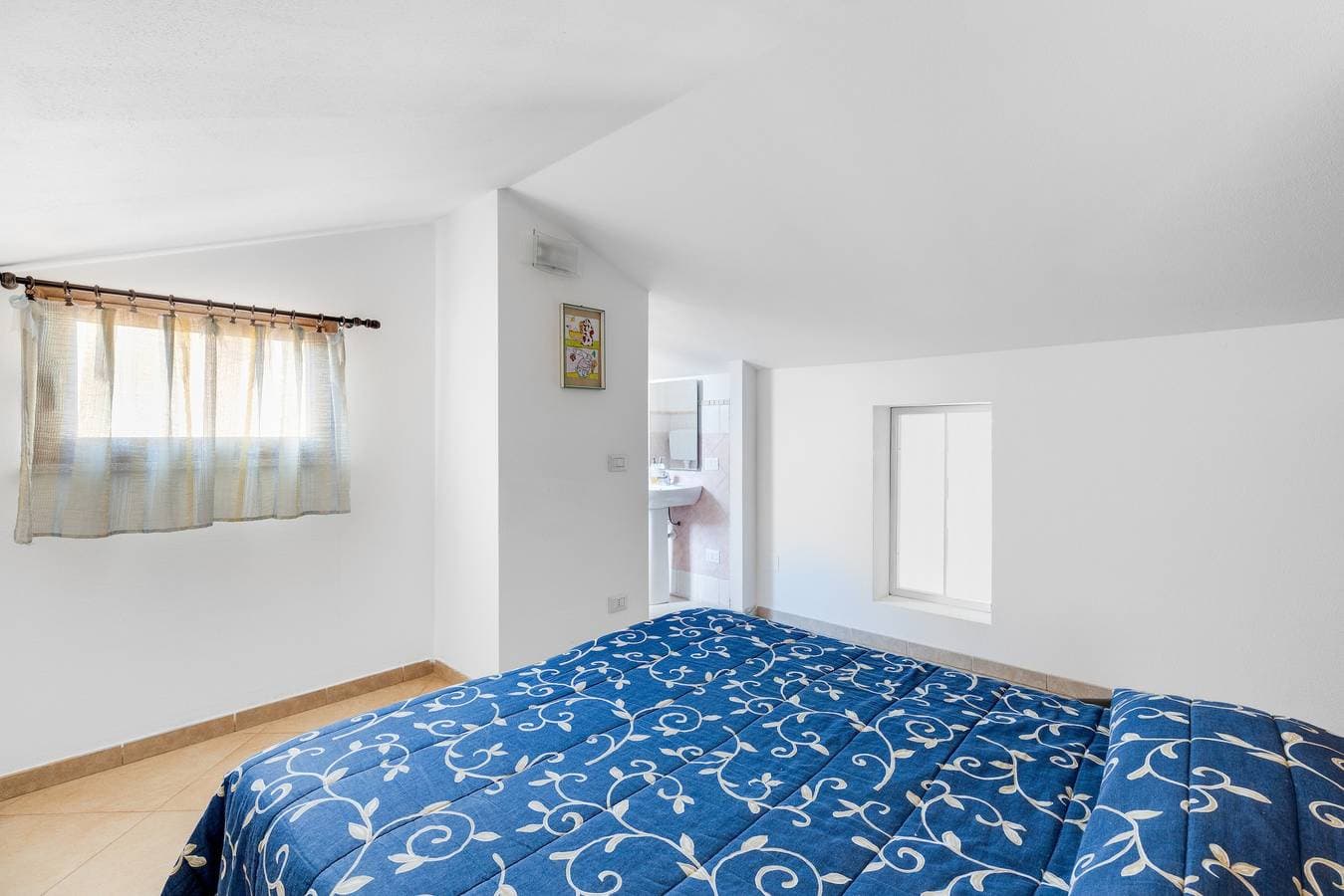 Foto 8 von 26: Ferienwohnung 'Flamingo House' mit Balkon, WLAN und Klimaanlage