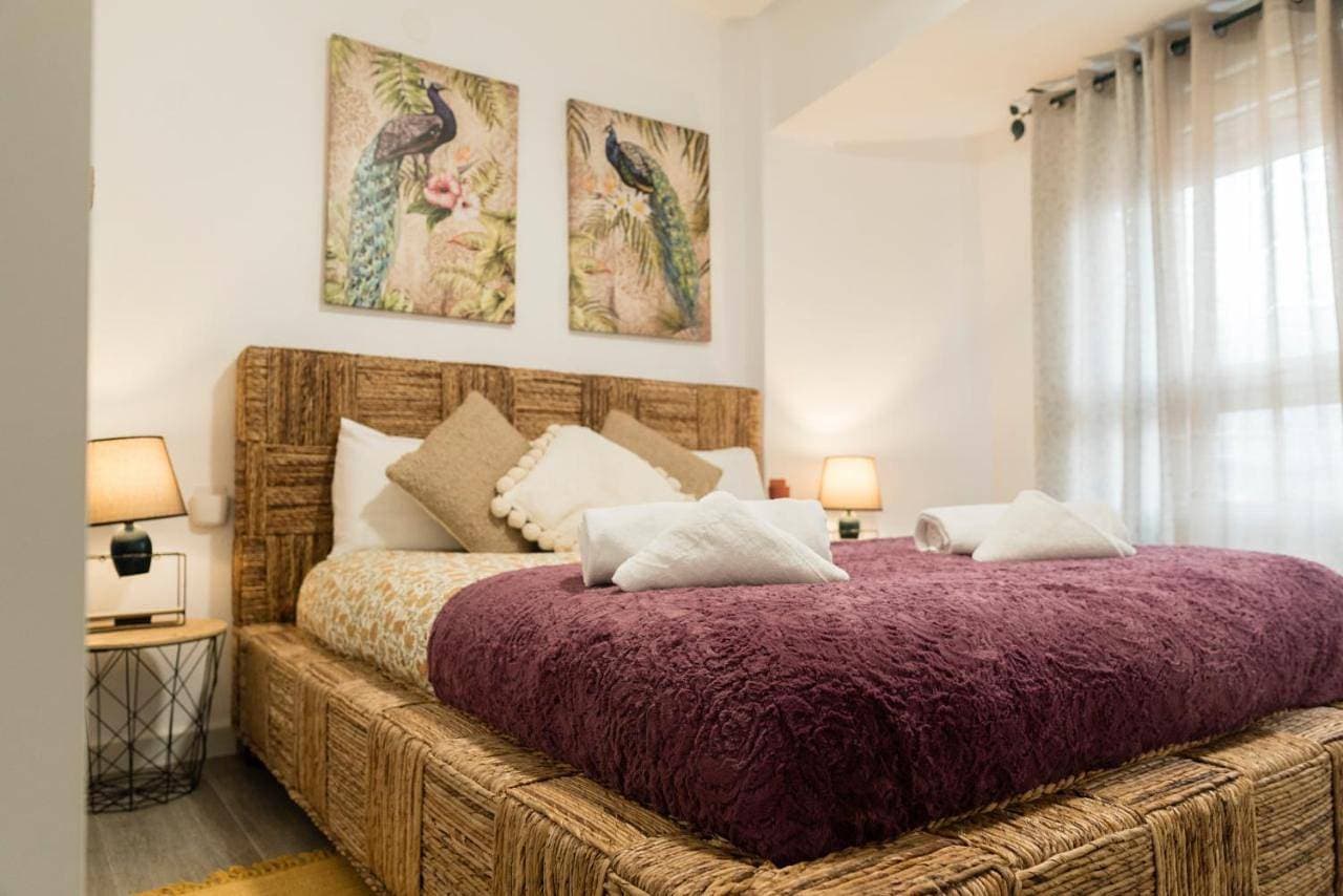 Apartamento El oso y el Madroño 1