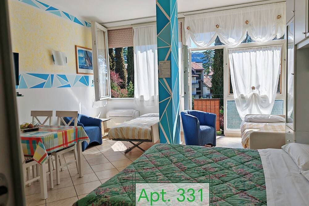 Foto 4 von 30: Ferienwohnung am Gardasee - Apartment 331