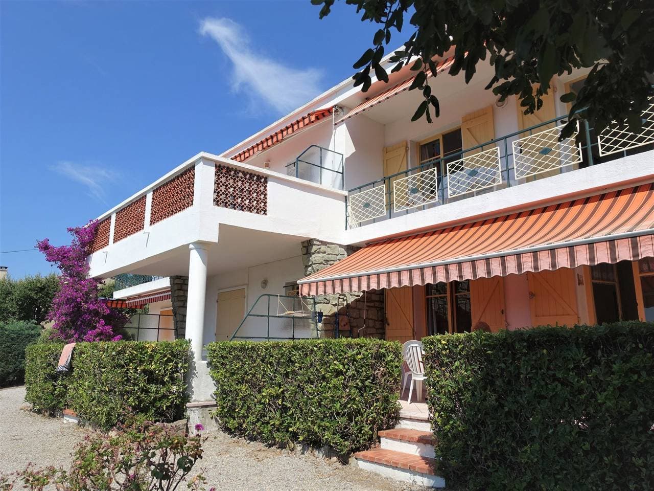 Kleine Residenz Riva Bella 1