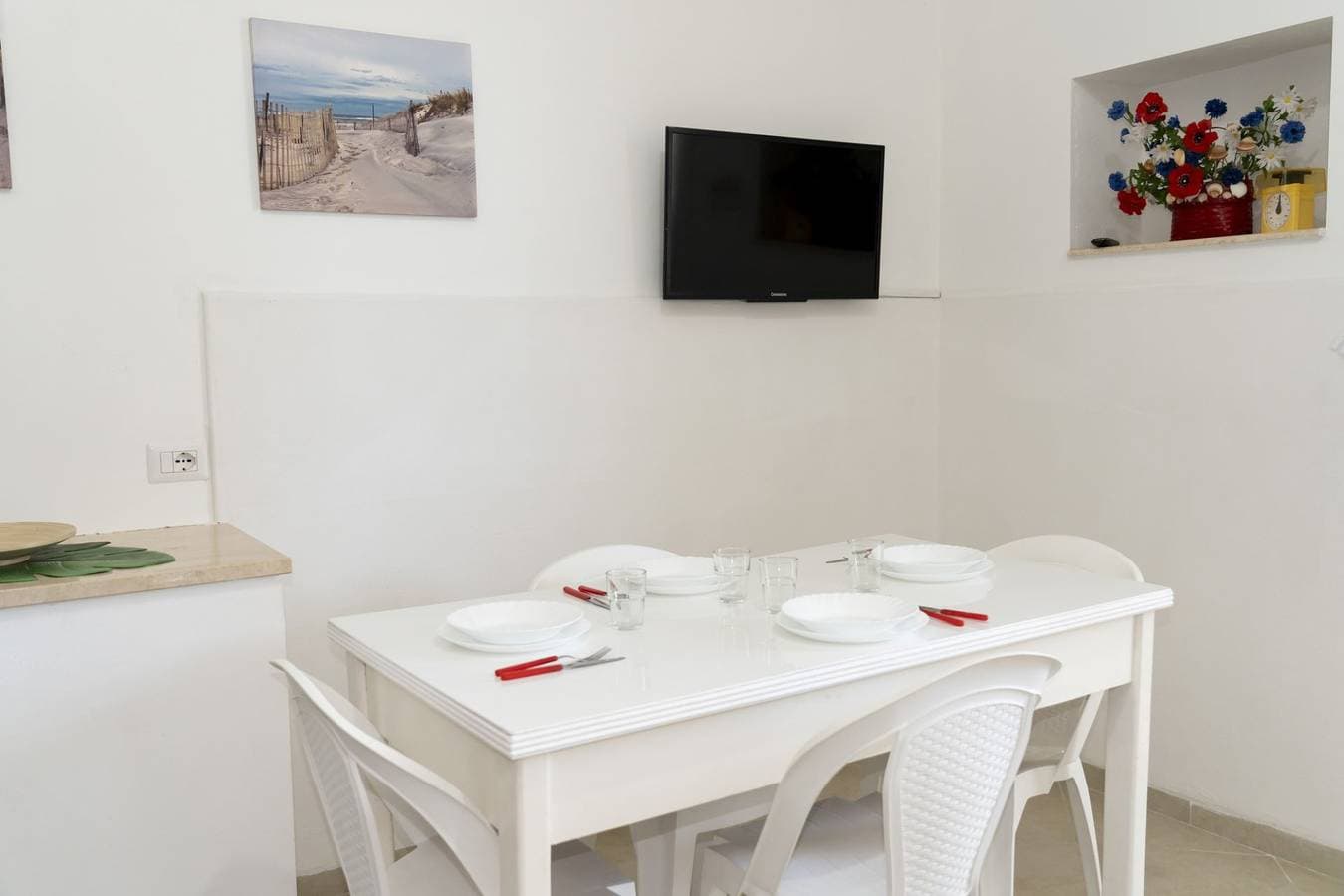 Foto 5 von 15: Ferienhaus für 4 Personen