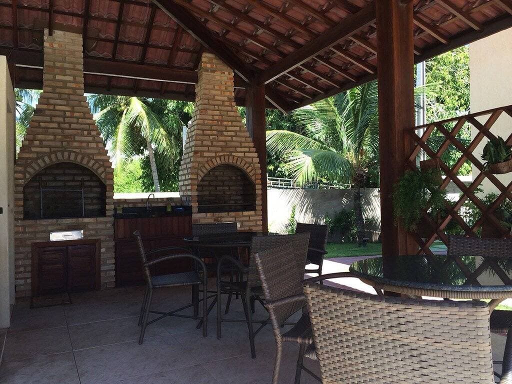 Foto 3 von 23: Wohnung am Wasser in Ilha de Itamaraca / Pe - Itaoca Residence Condominium