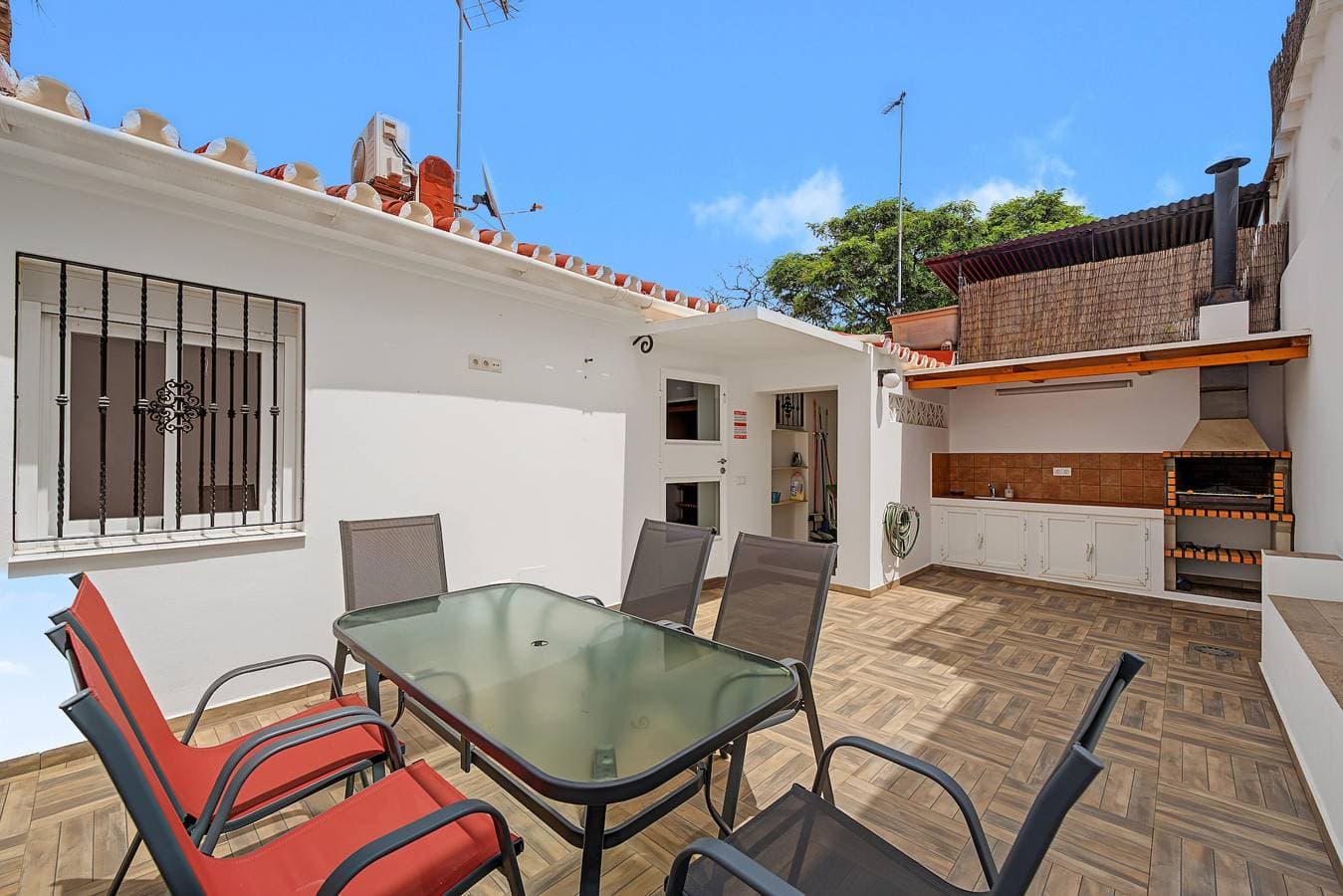 Casa Alma Marbella 1