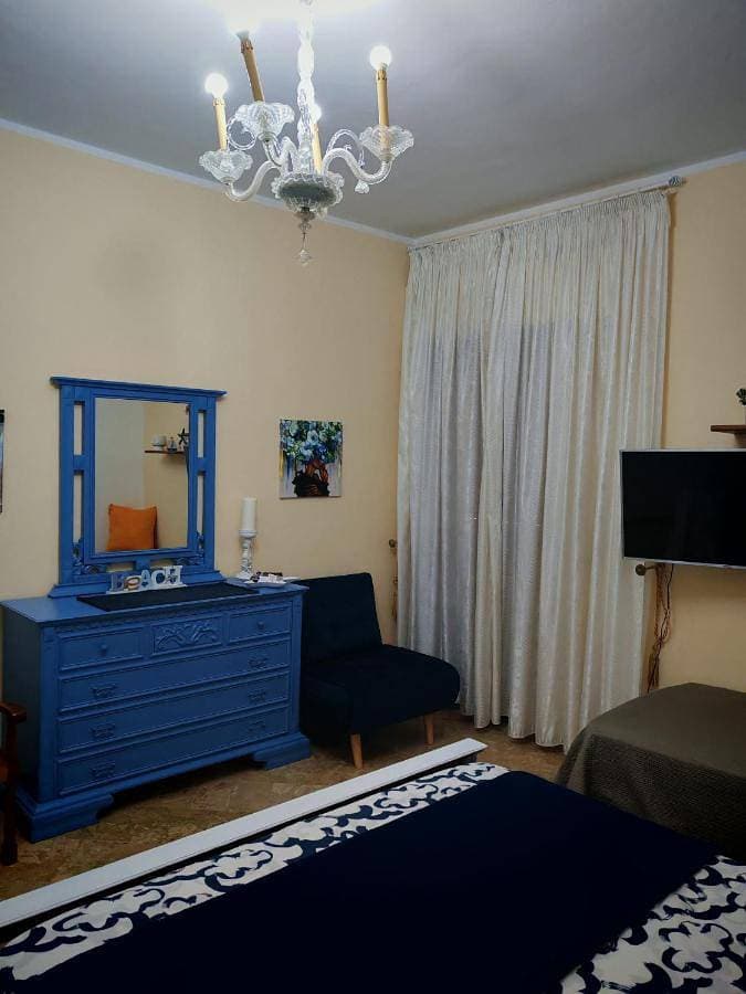Foto 3 von 14: Triple Room with Shared Bathroom