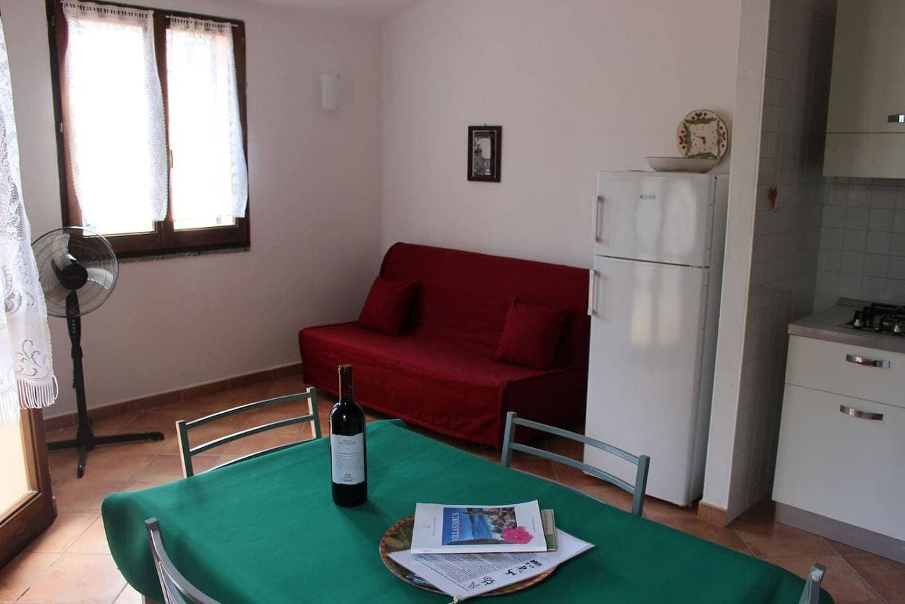 Foto 3 von 34: Ferienhaus für 4 Personen