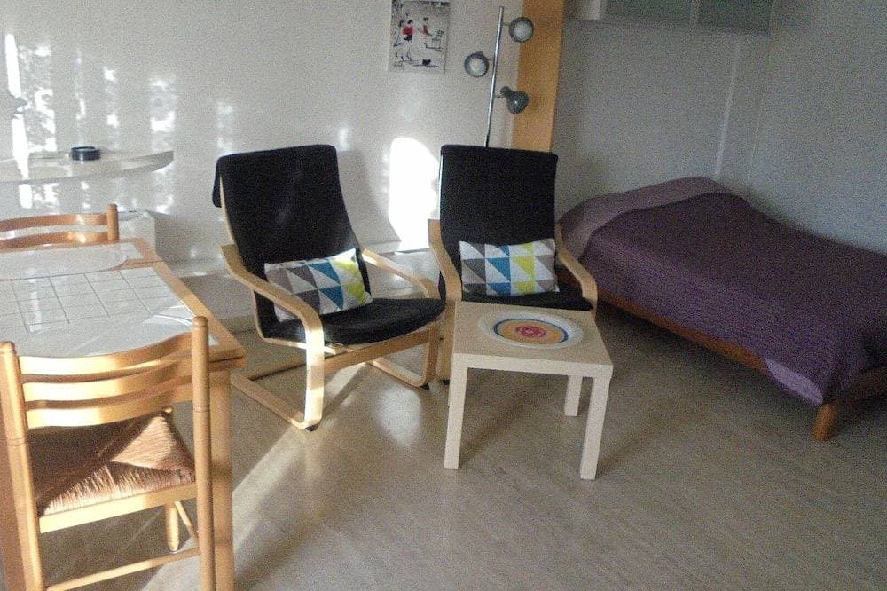 Foto 3 von 18: Studio in Cannes - 3N min - 14N max