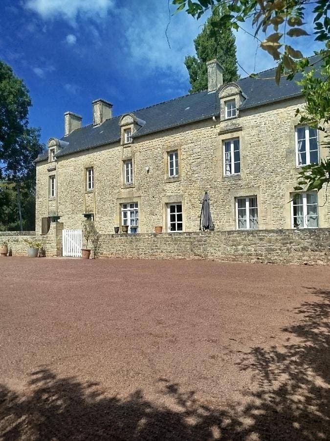 Maison de charme 1