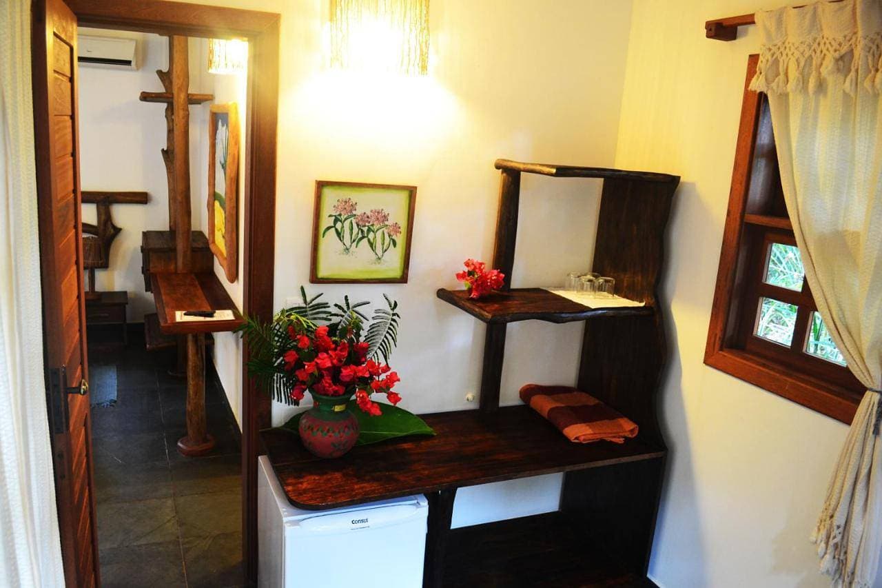 Foto 10 von 16: Family Chalet