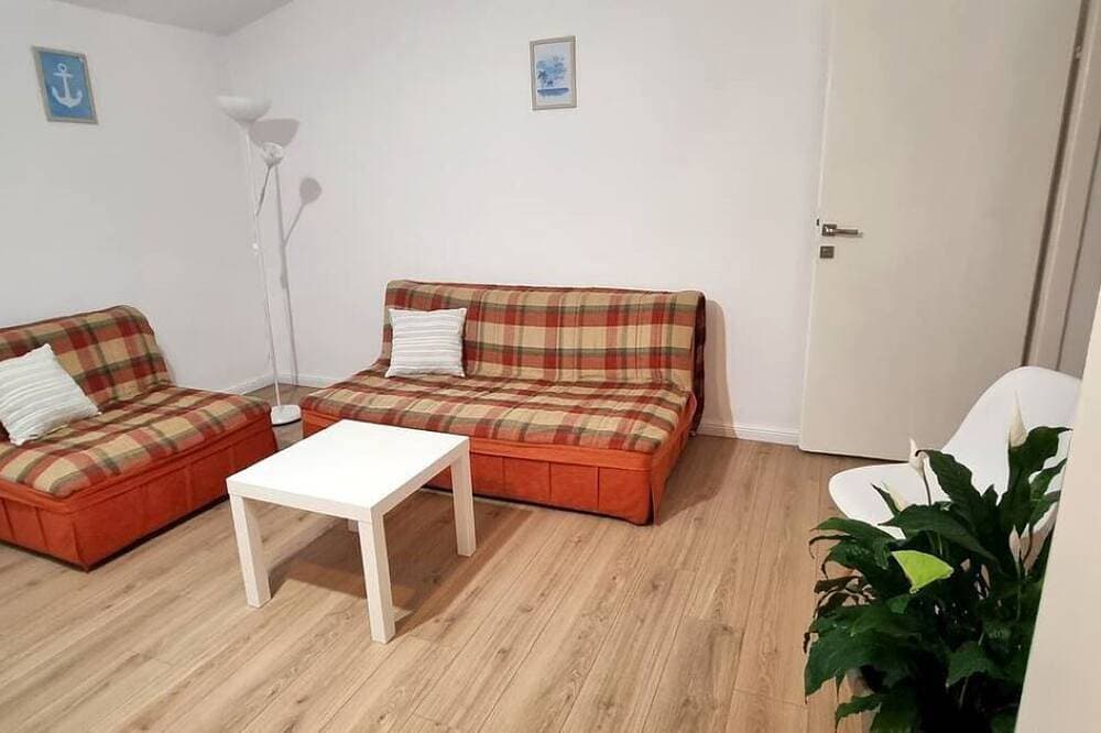 Foto 8 von 13: Big and cosy family apartment