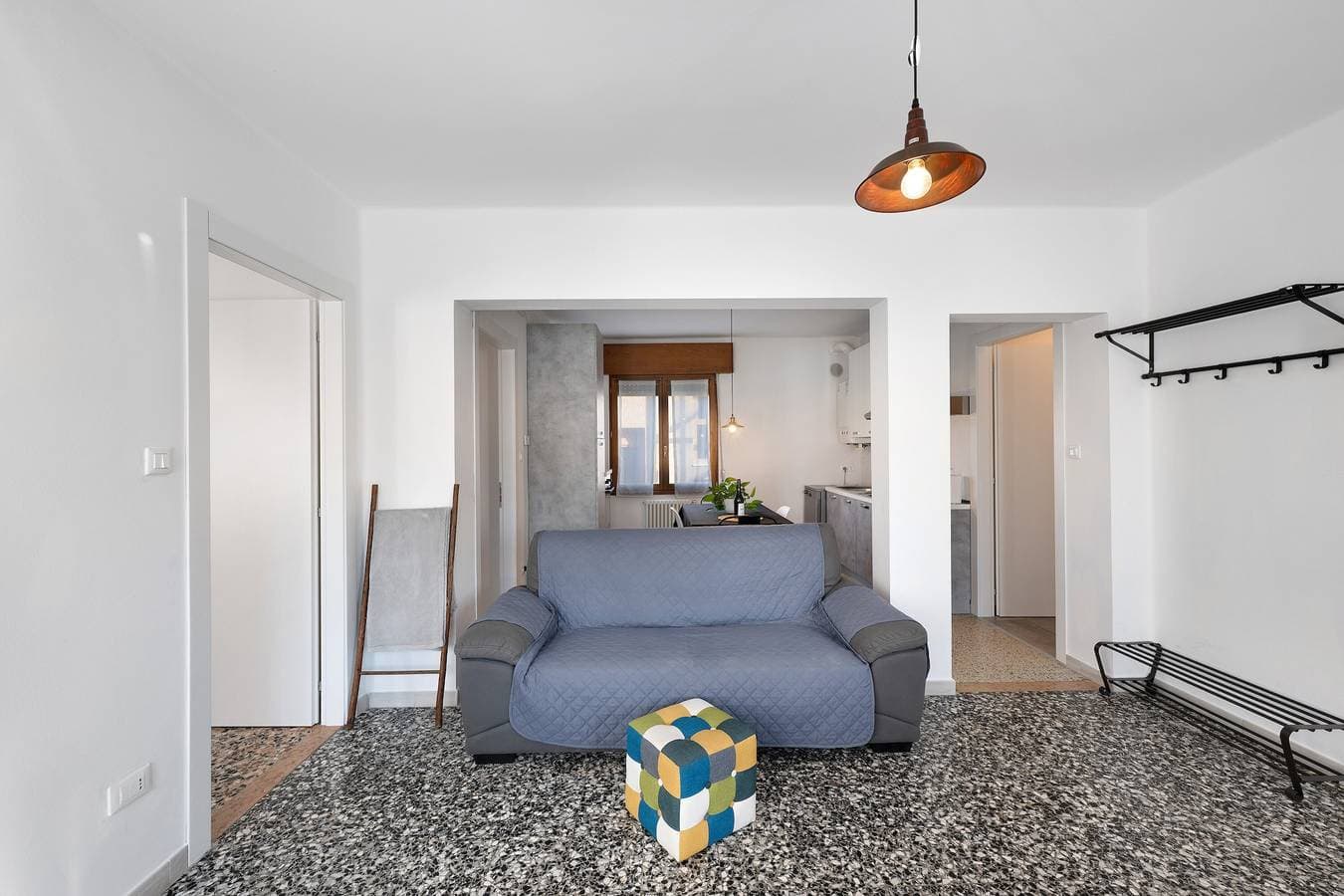 Foto 3 von 20: Ferienwohnung 'Ca' Mirabello' mit WLAN und Klimaanlage