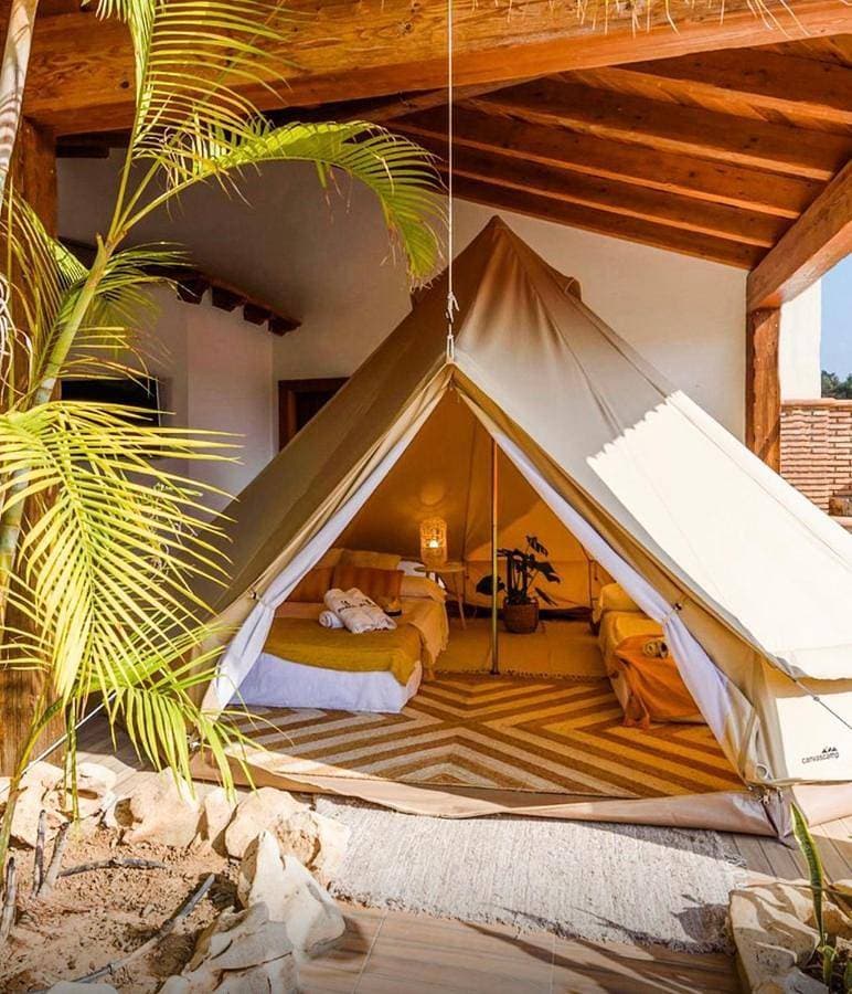 Foto 2 von 21: Tent