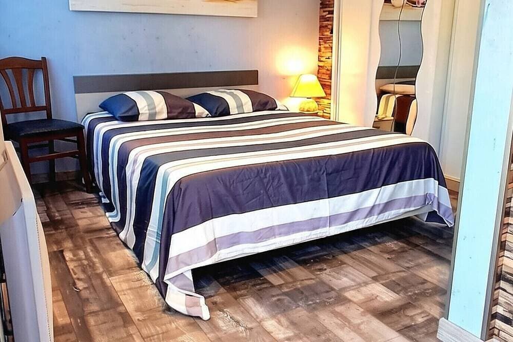 Foto 2 von 17: Homerez - Chalet in Le Castellet
