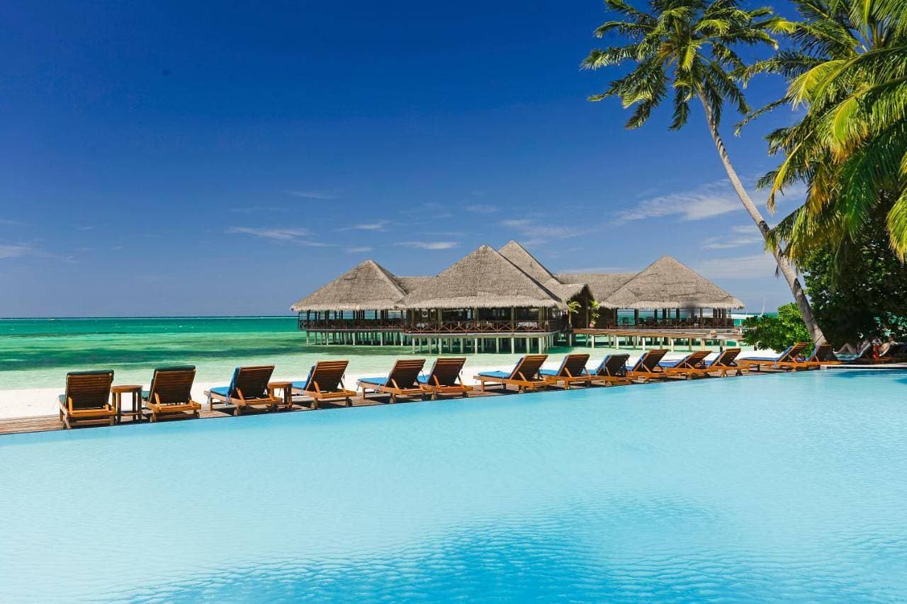 Foto 5 von 10: Semi Detached Beach Villa