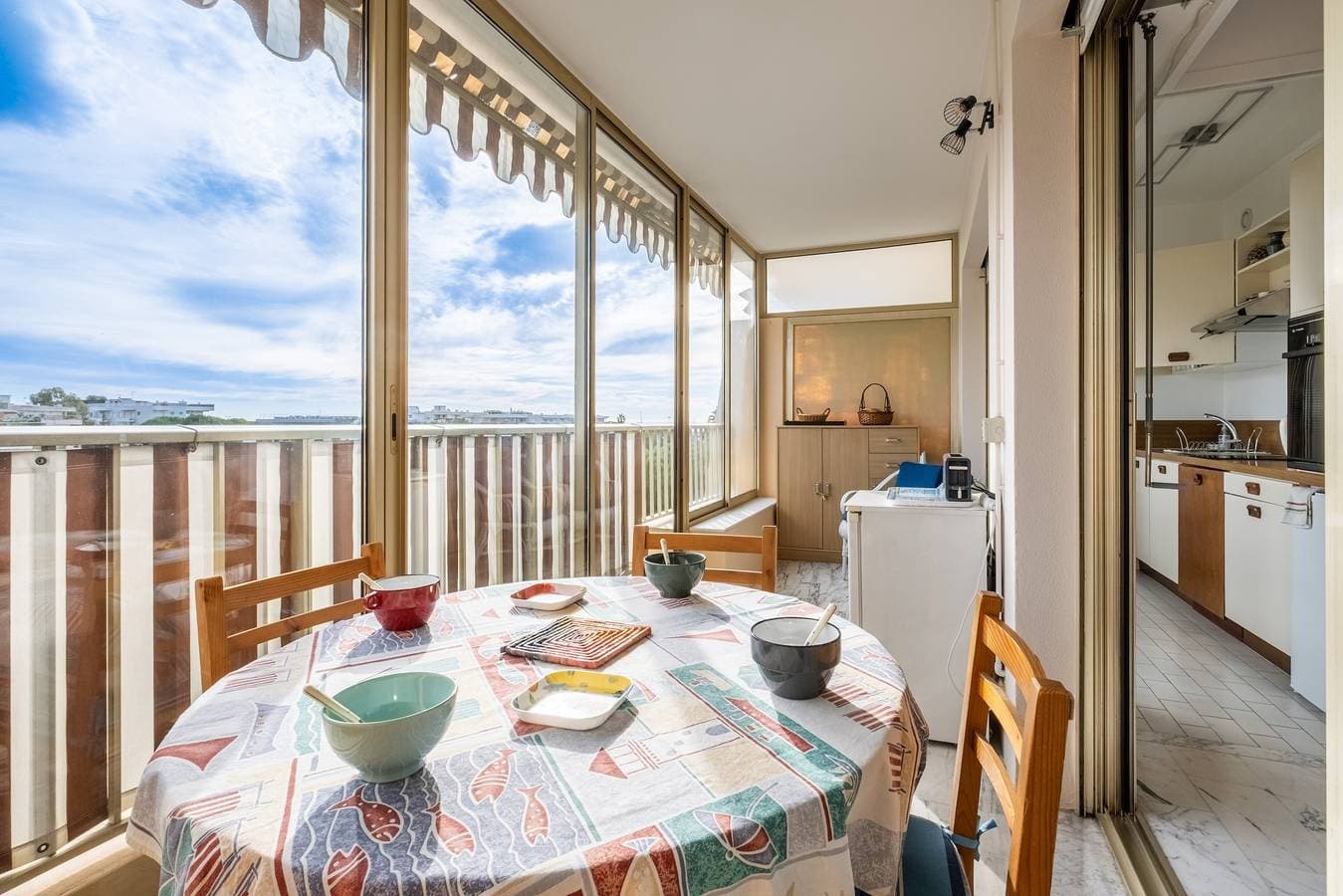 Studio brise de mer 1