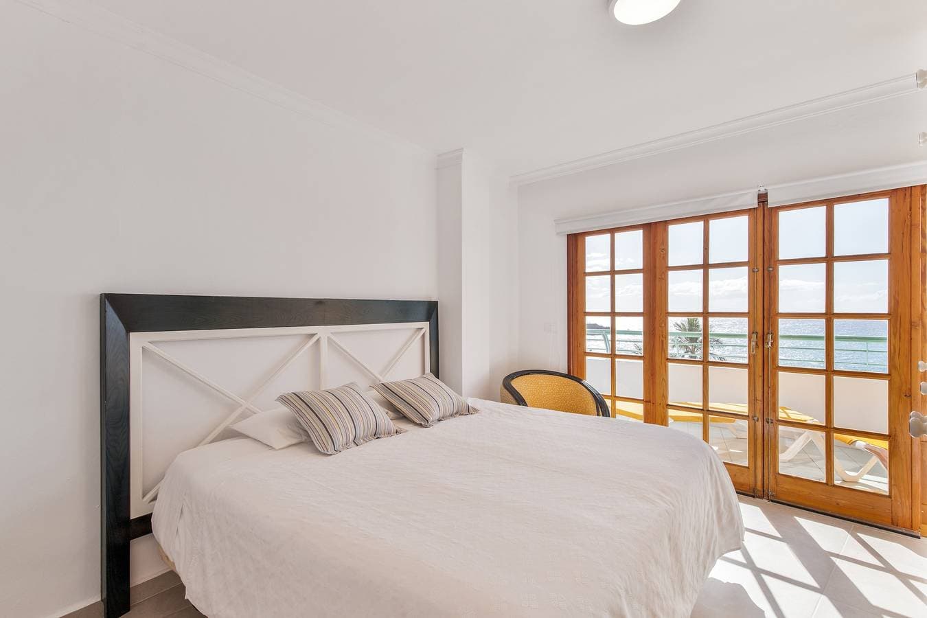 Foto 9 von 34: Apartment 'Playa Delphin 403' mit Meerblick, Balkon und WLAN