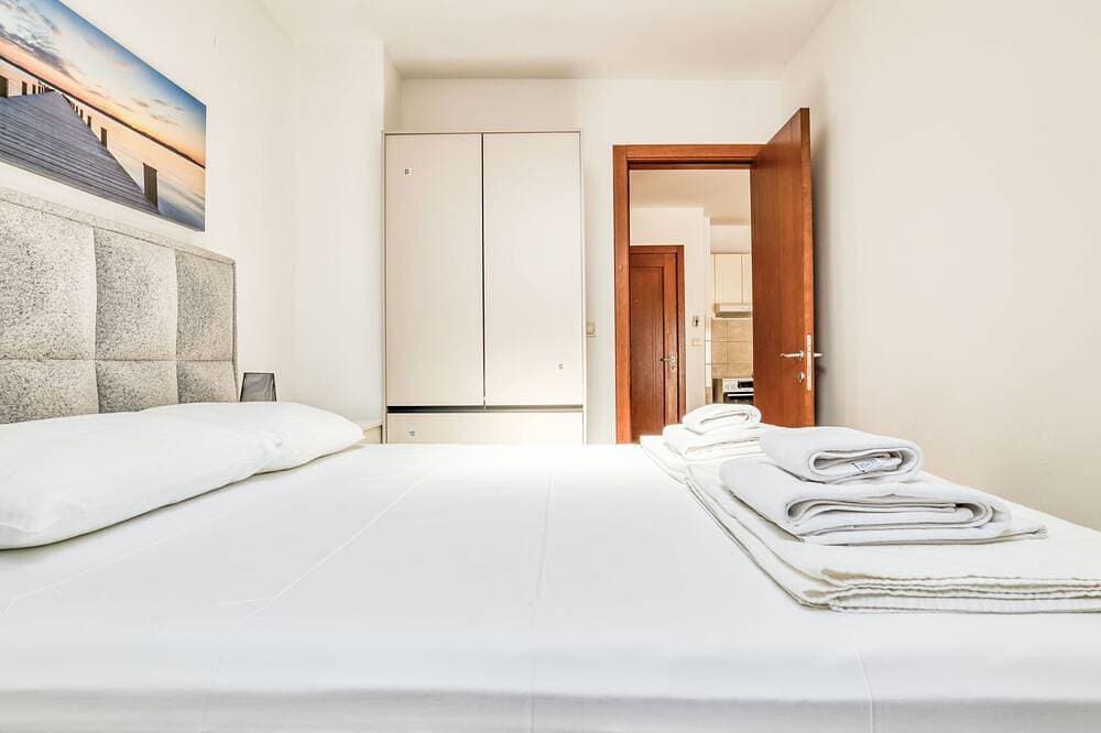 Foto 6 von 23: Wohnung \"Lux\" mit Meerblick