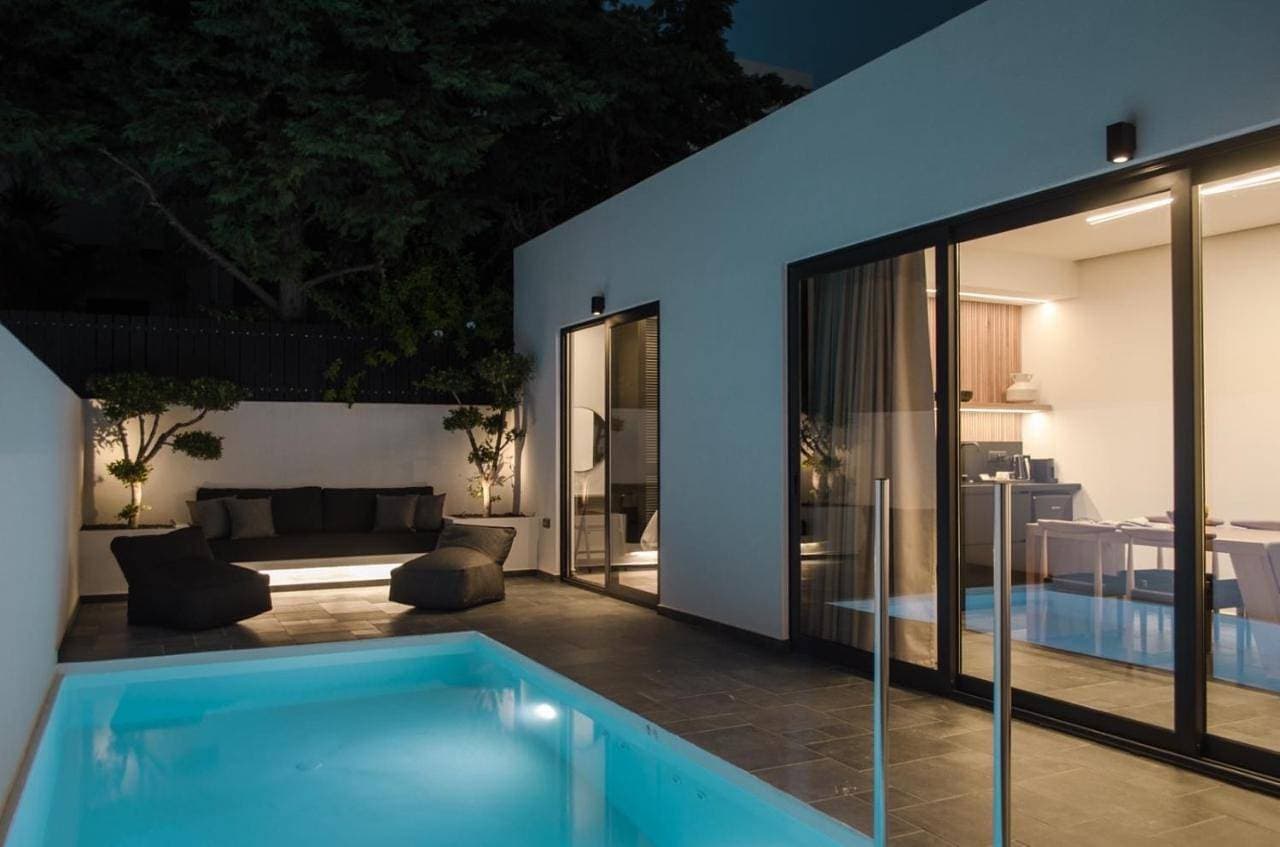 Hygge Suites 1
