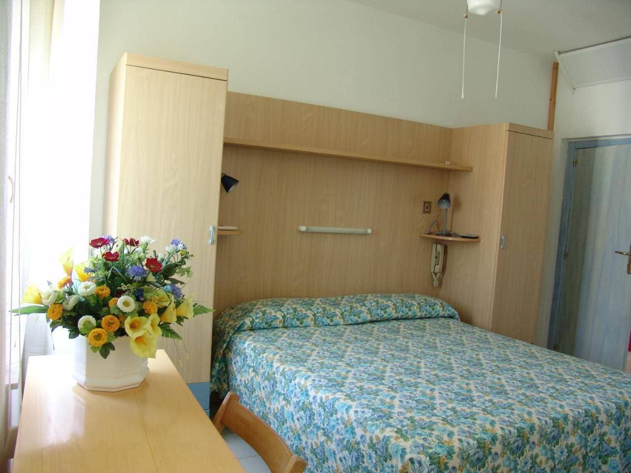Foto 6 von 12: Double or Twin Room