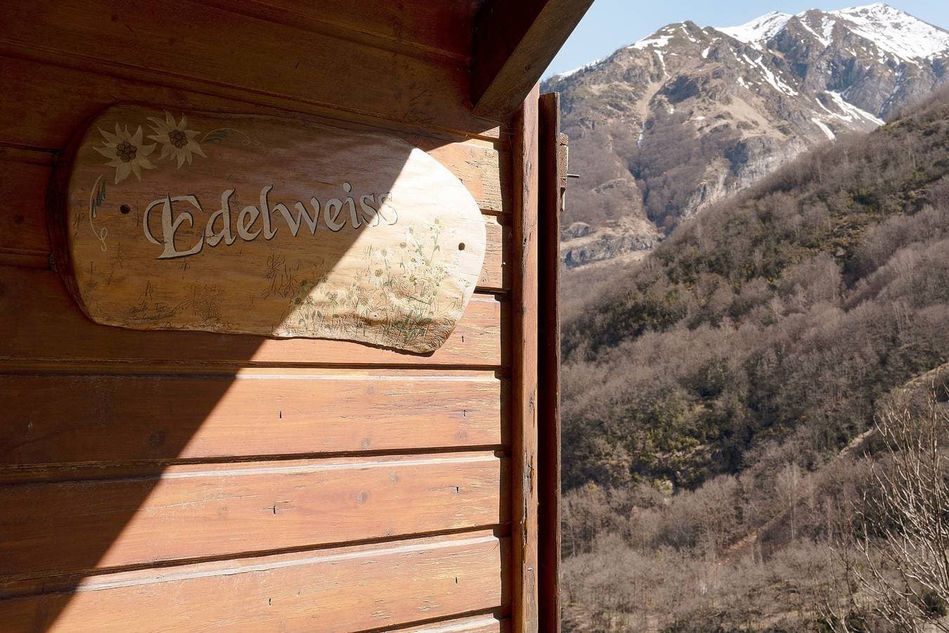 Foto 11 von 20: Roulotte Edelweiss – Gavarnie: Natururlaub in den Hautes-Pyrénées
