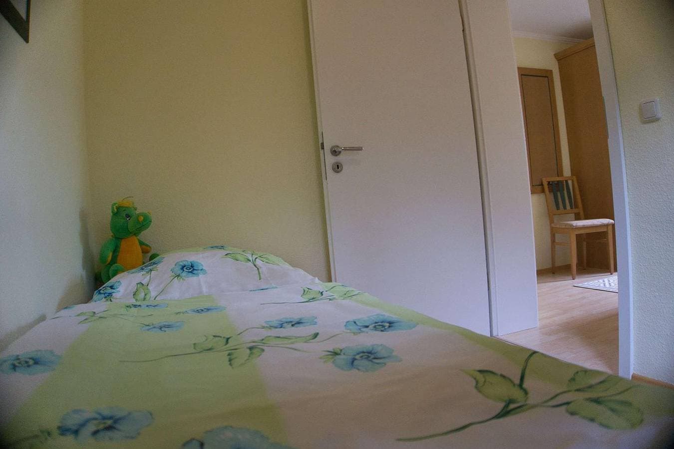 Foto 13 von 18: Ferienwohnung Enna Wohnung 01