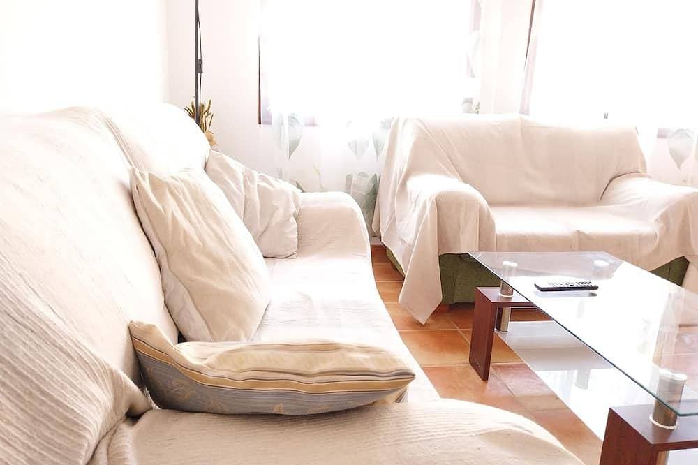 Foto 9 von 29: Retreat in Anaga: Comfortable townhouse with 2 bathrooms, ideal for hikers