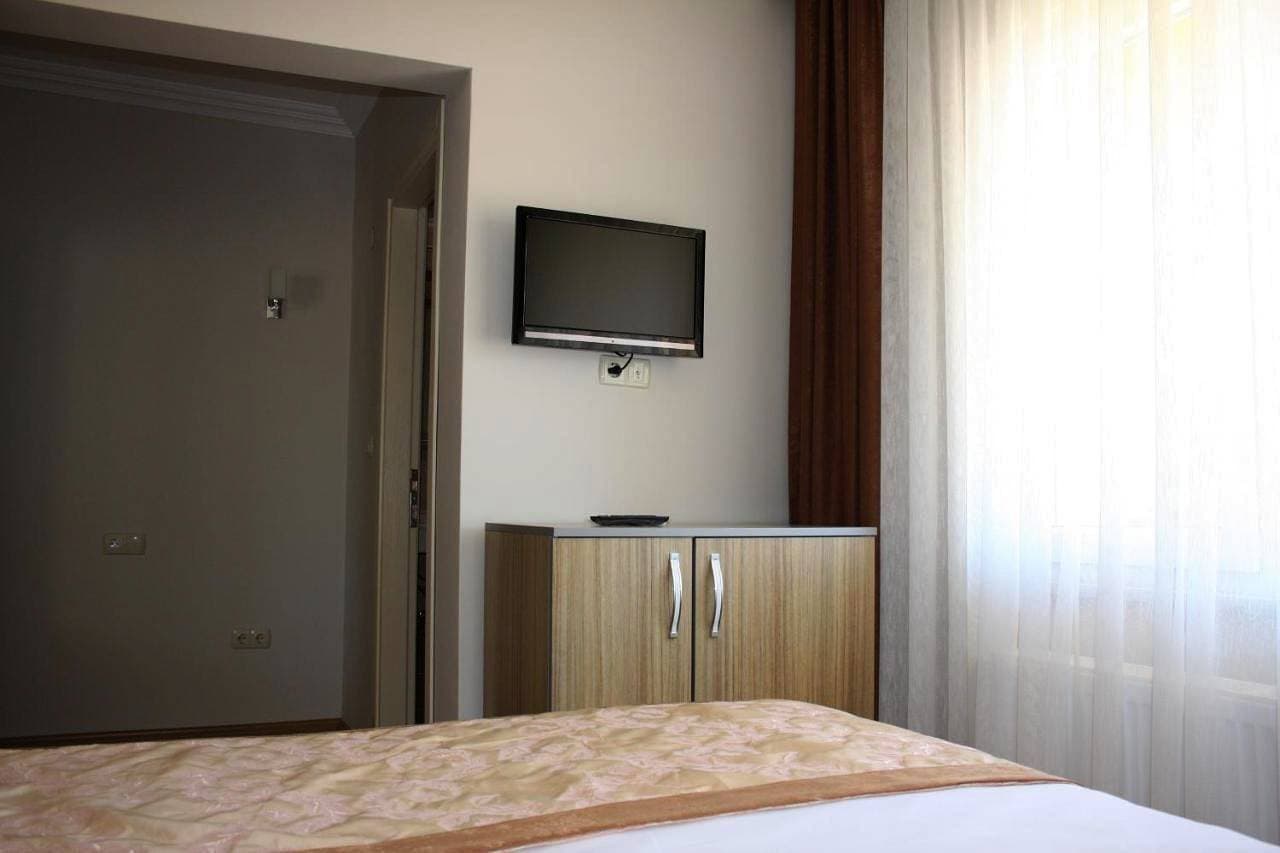 Foto 5 von 12: Double Room
