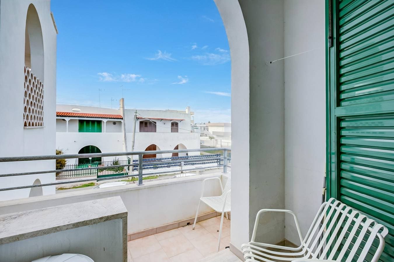 Monolocale del Mare 400 meters from beach 1