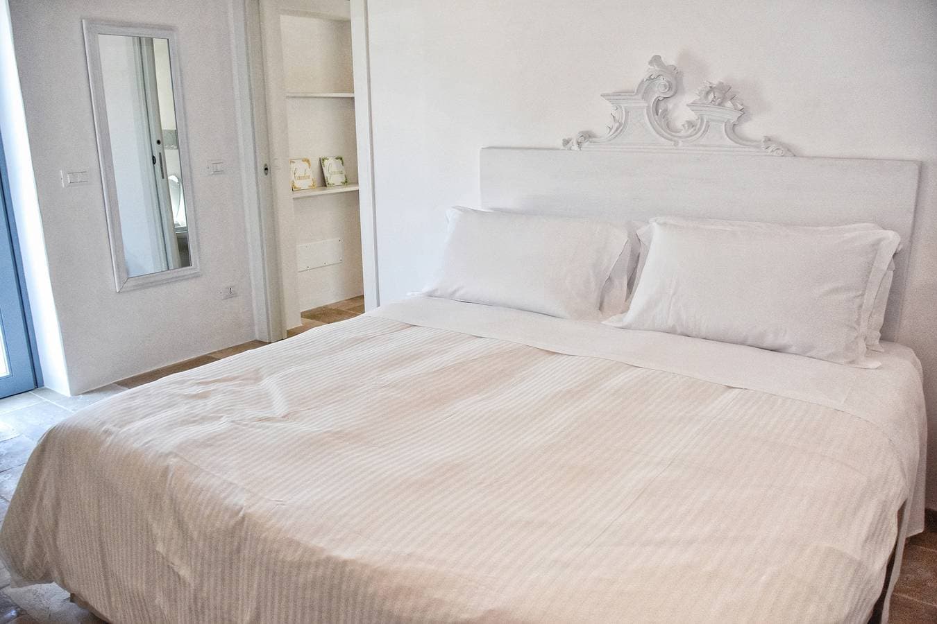 Foto 3 von 8: Borgo Santa Clara - Appartamento Maria Cav