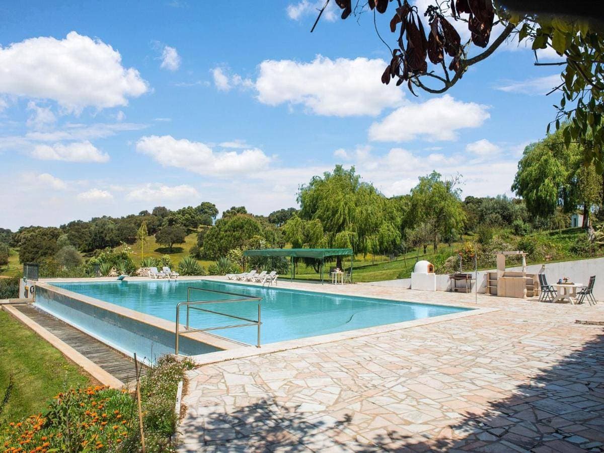 Wine Country Home in Alentejo 1
