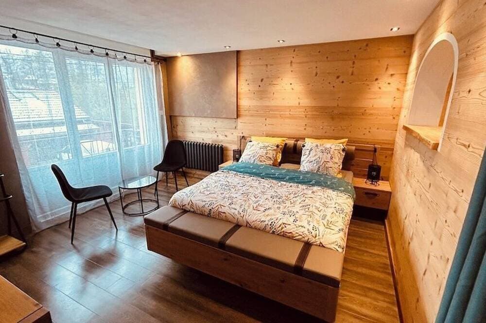 Foto 4 von 13: Das Nest von Macelian, Le Cocoon 2 Pers
