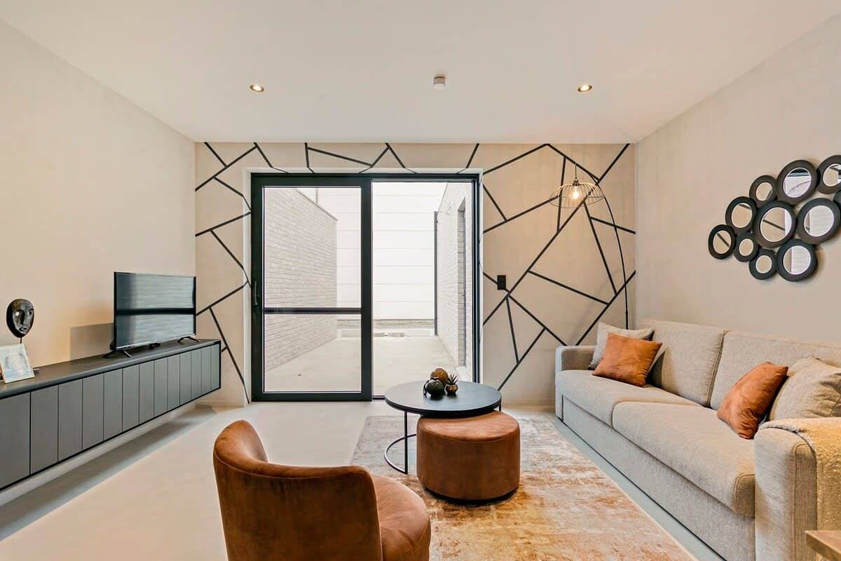 Ferienwohnung 69m² 1