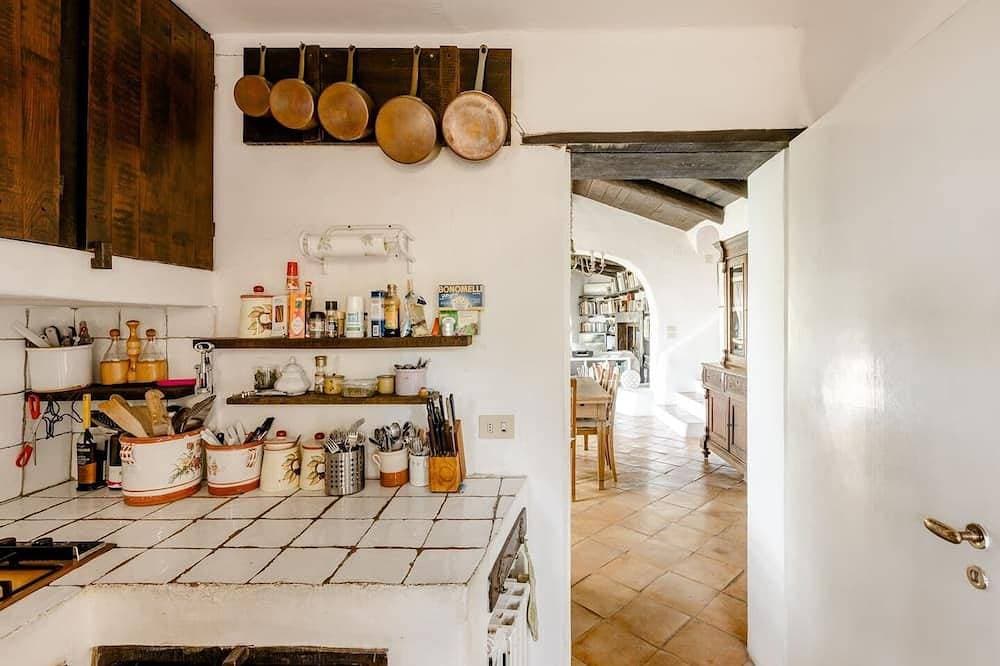 Foto 12 von 30: Exclusive Typical Villa in Maratea - aka the Mediterranean Pearl - South Italy
