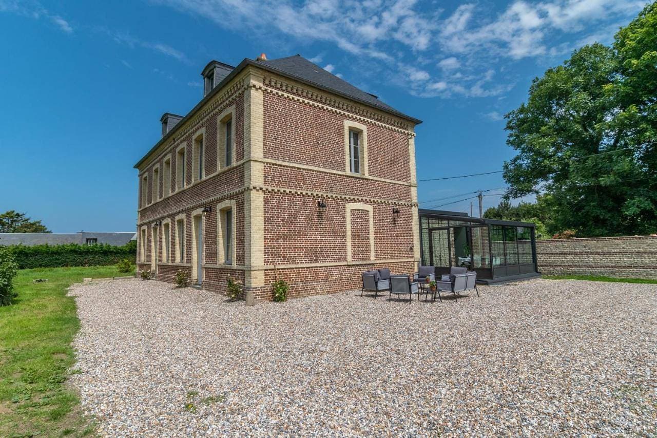 Domaine des Horizons 1