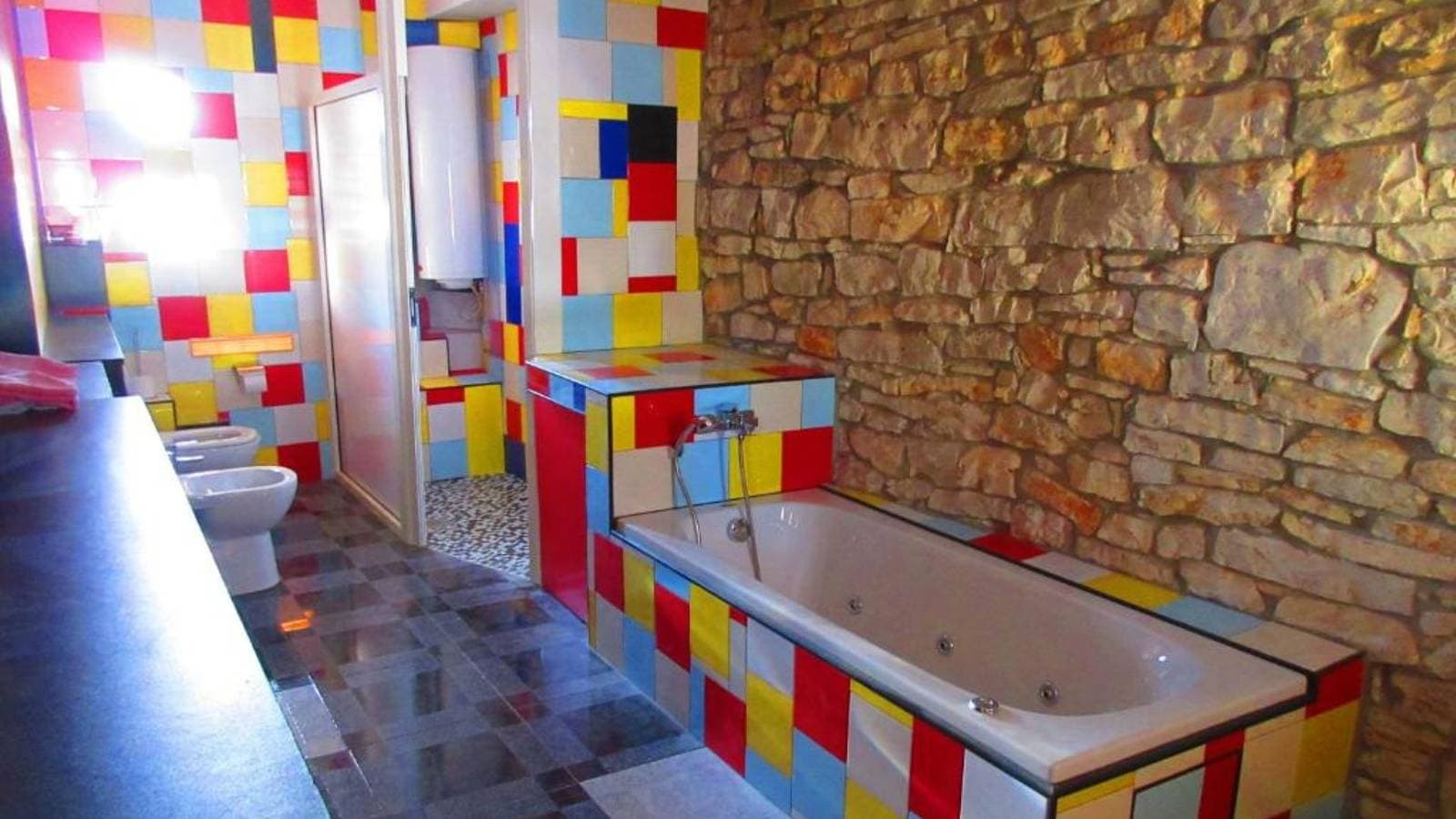 Foto 9 von 19: House Mondrian by Villas Guide