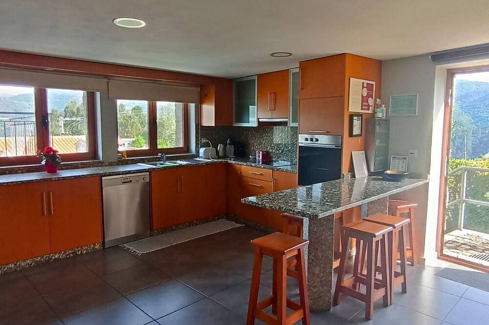 Foto 13 von 30: Casa da Lage -Piso 0