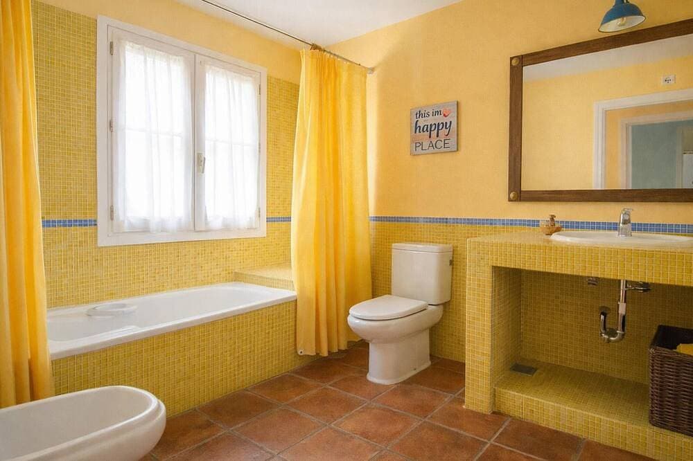 Foto 8 von 22: Mediterrane Villa in Estepona, 50m vom Strand