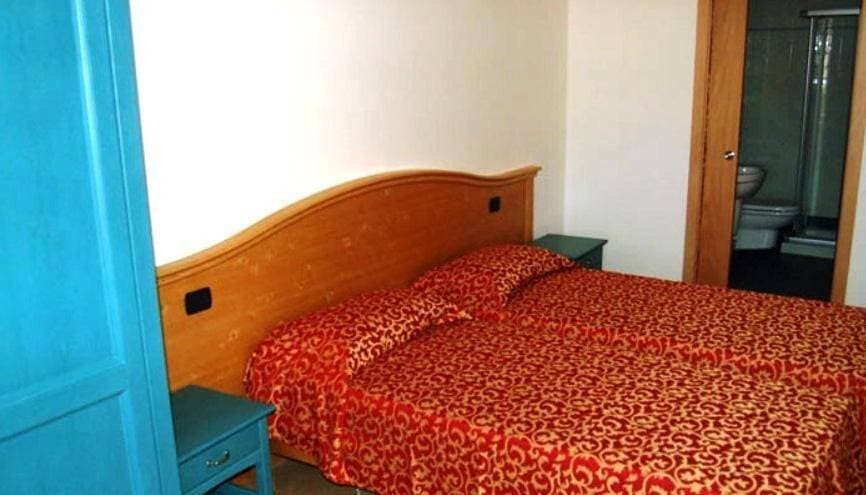 Foto 8 von 10: Double or Twin Room