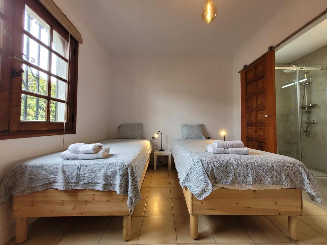 Foto 9 von 37: Two-Bedroom Apartment with Private Pool