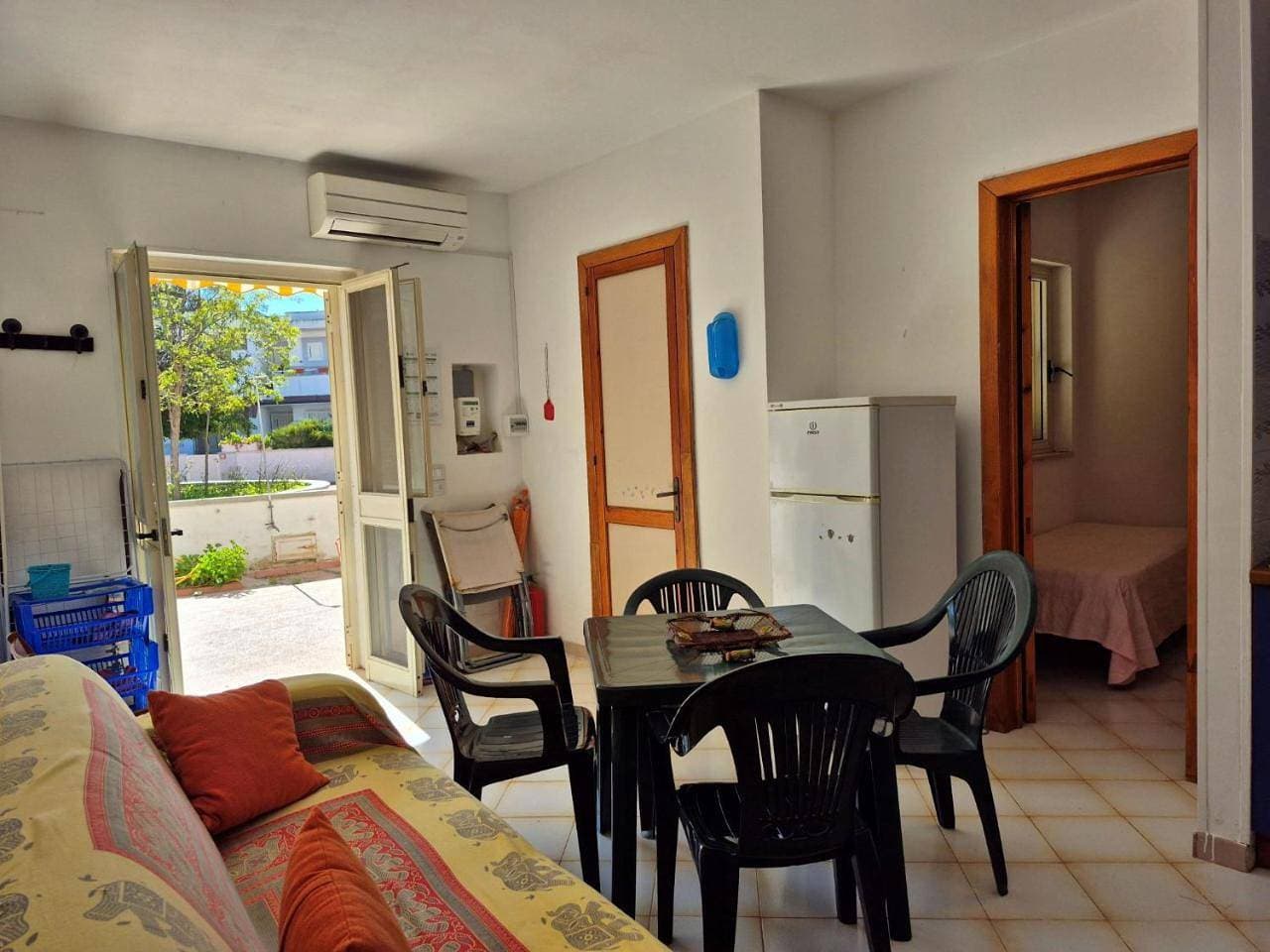 Foto 7 von 13: One-Bedroom House
