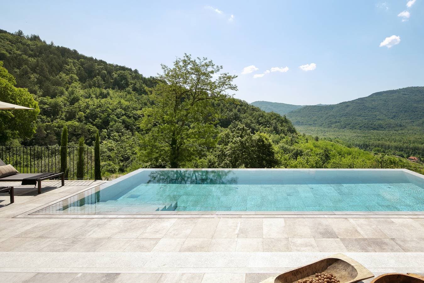 Foto 4 von 35: Villa Panorama del Tartufo