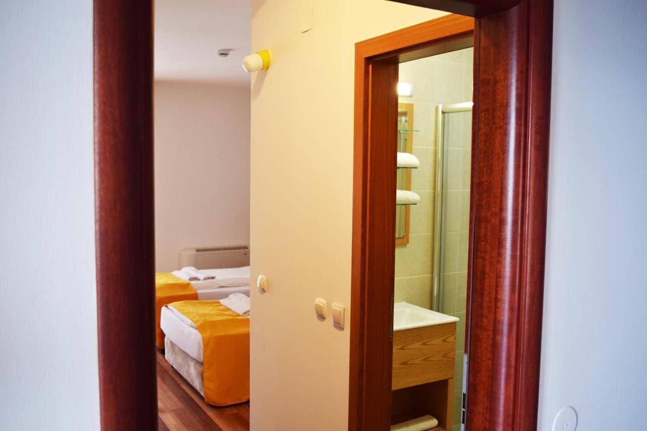 Foto 2 von 14: Double or Twin Room