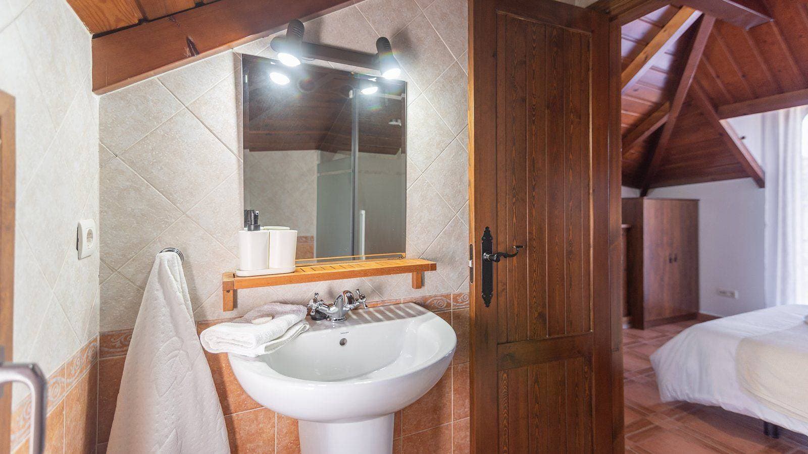 Foto 9 von 39: Villa Javier Sayalonga by Ruralidays