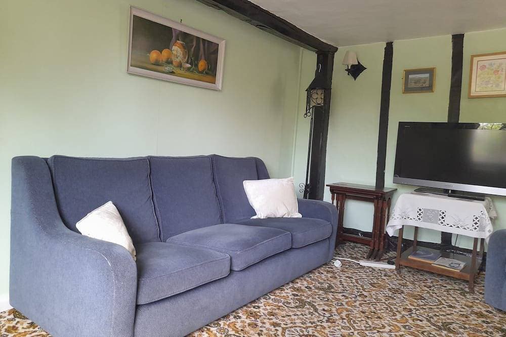 Foto 9 von 15: Pet friendly 3-bedroom cottage in  Tattingstone