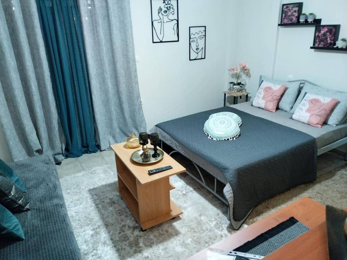 Foto 5 von 5: Double Room with Terrace