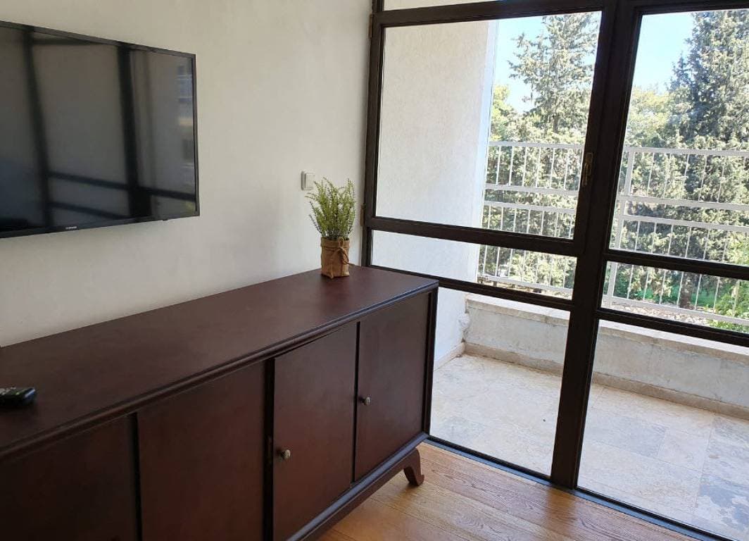 Foto 10 von 10: Luxuriöse Wohnung in Jerusalem – Katamon