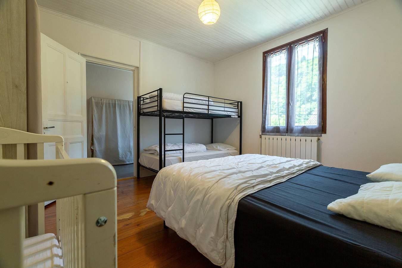 Foto 11 von 26: Gîte Crèmouille – Im Herzen des Regionalparks Vercors