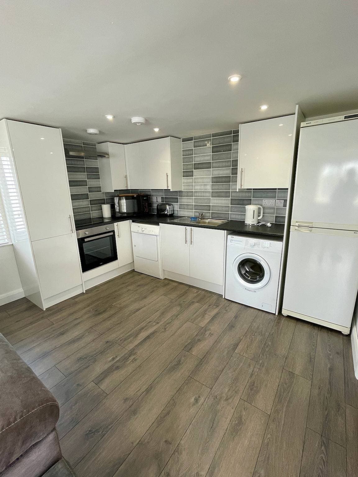 Foto 3 von 10: Studio Apartment in Londonderry