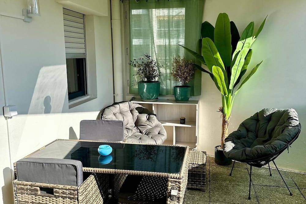 Foto 6 von 7: Apartment Zephyr - 1 minute from the sea