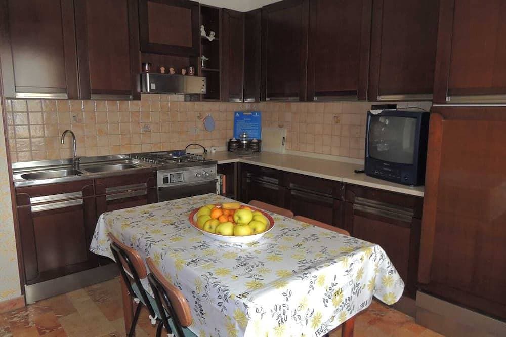 Foto 7 von 7: Vacation apartment in Santa Maria Navarrese, beautiful view